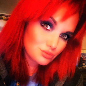 Meet your Posher, Kiki